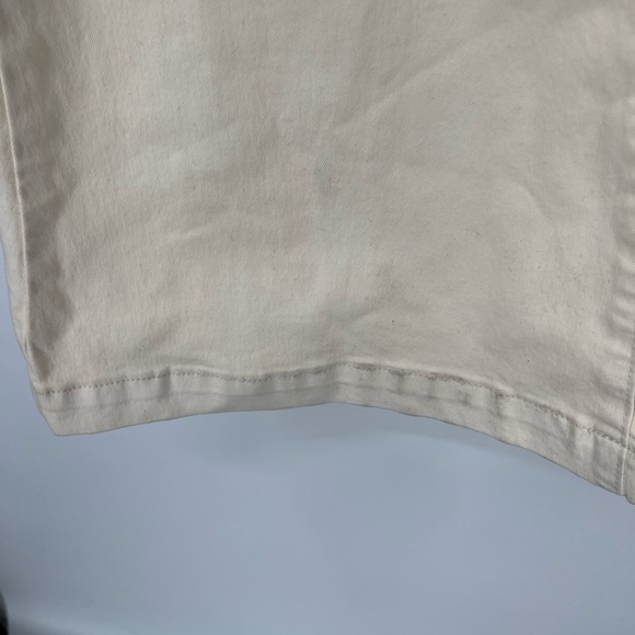 We The Free People Venice Beach Flare Pull On Jeans - Picture 5 of 12